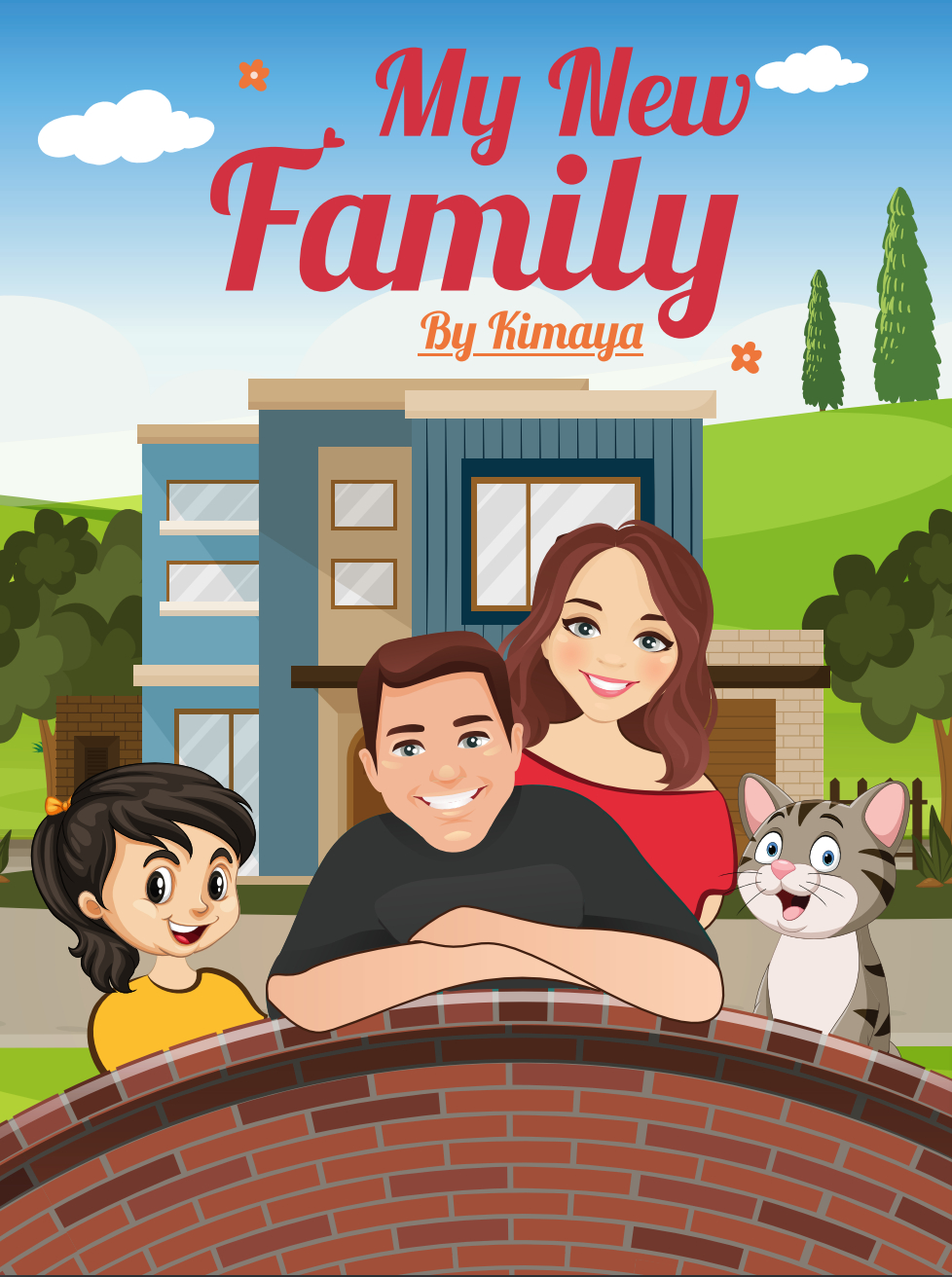My New Family