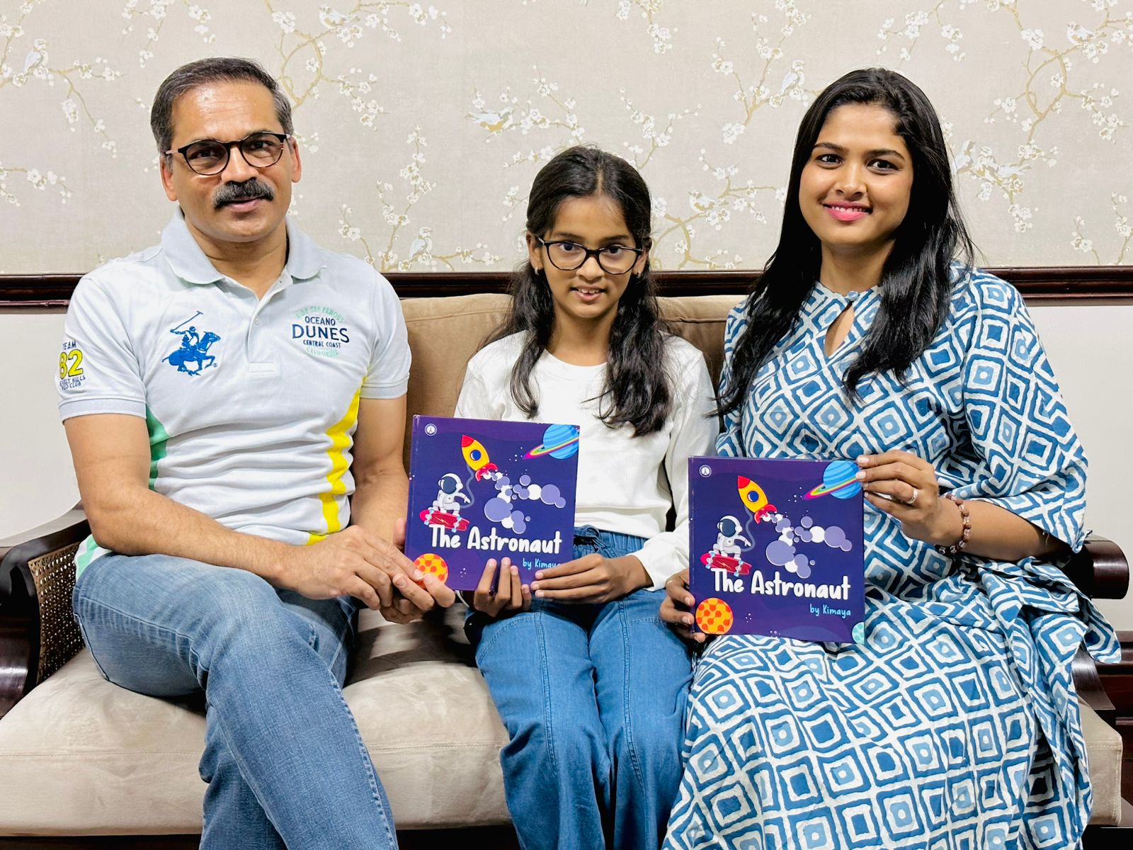 Recognition Ceremony