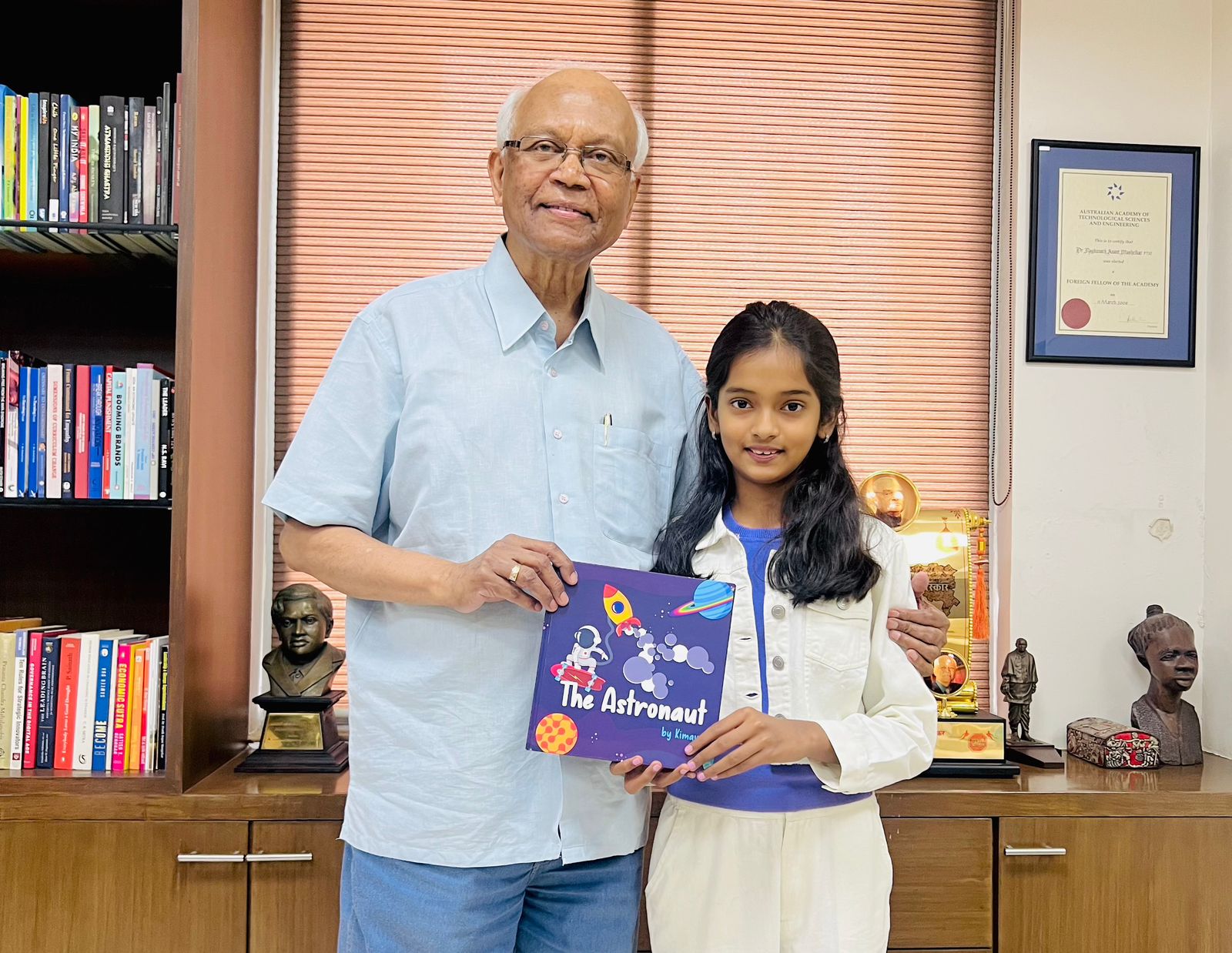 Recognition Ceremony