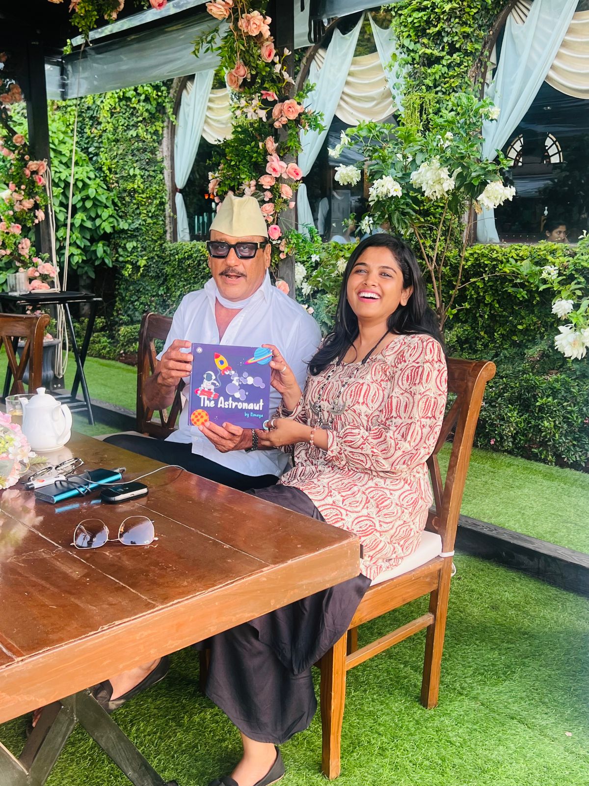 Recognition Ceremony