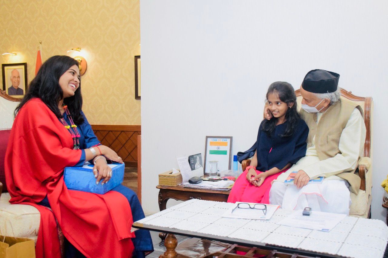 Recognition Ceremony