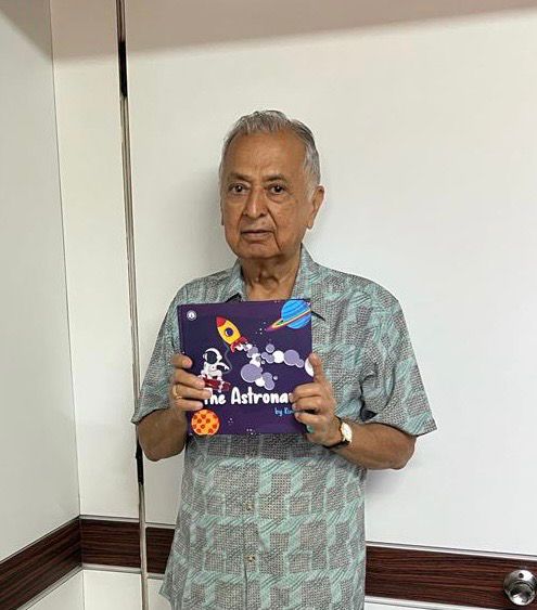 Recognition Ceremony