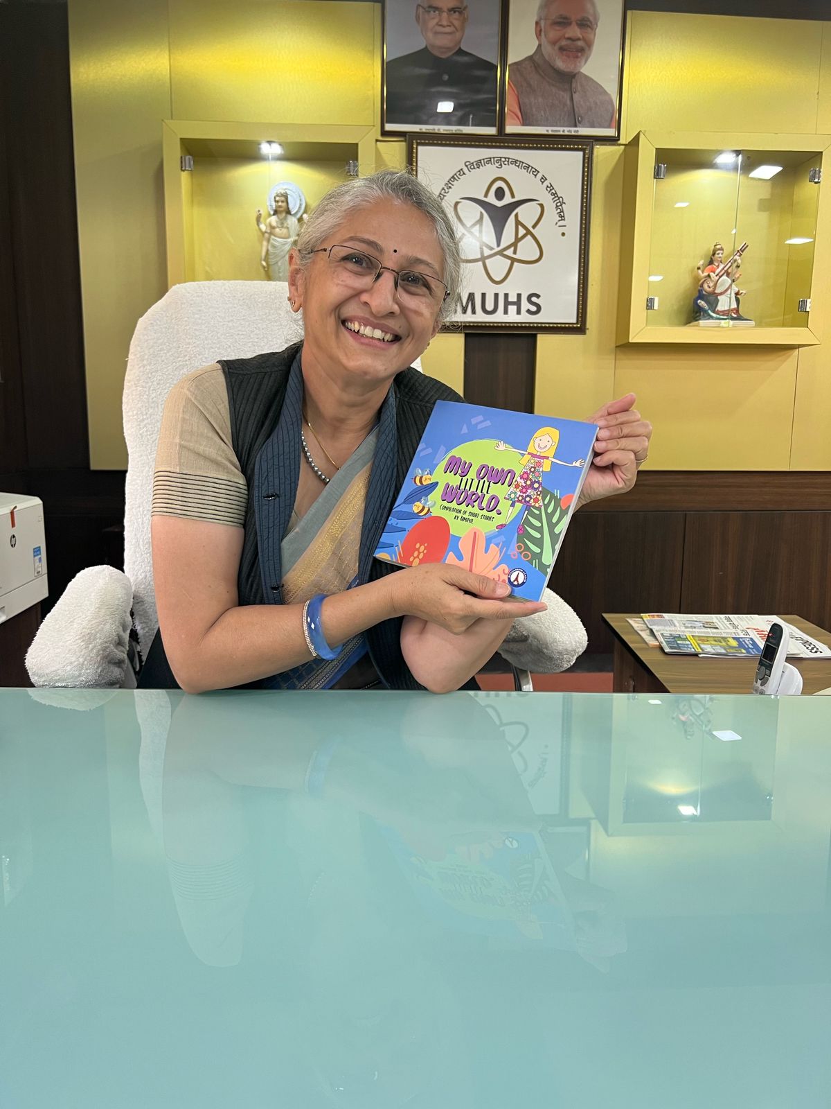 Recognition Ceremony