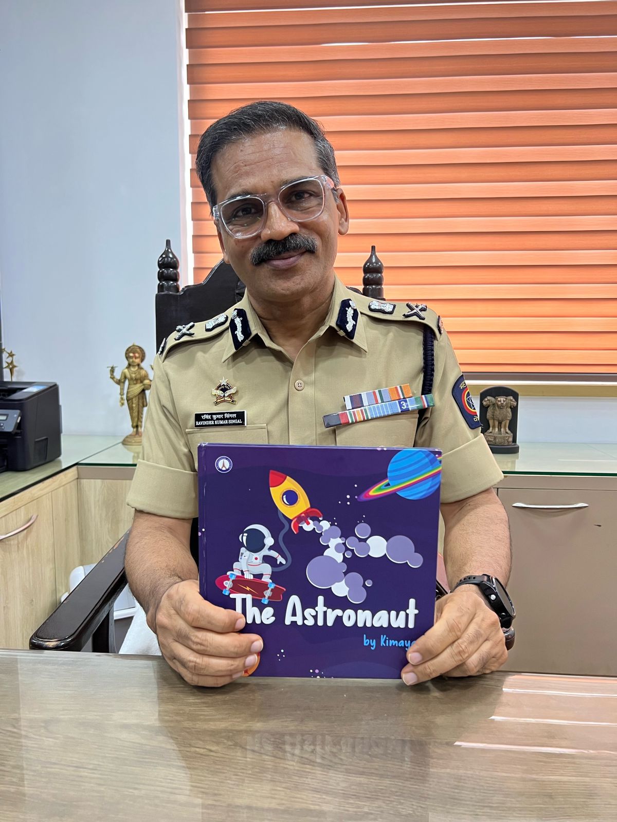 Recognition Ceremony