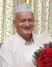 Hon'ble Governor Bhagat Singh Koshyari
